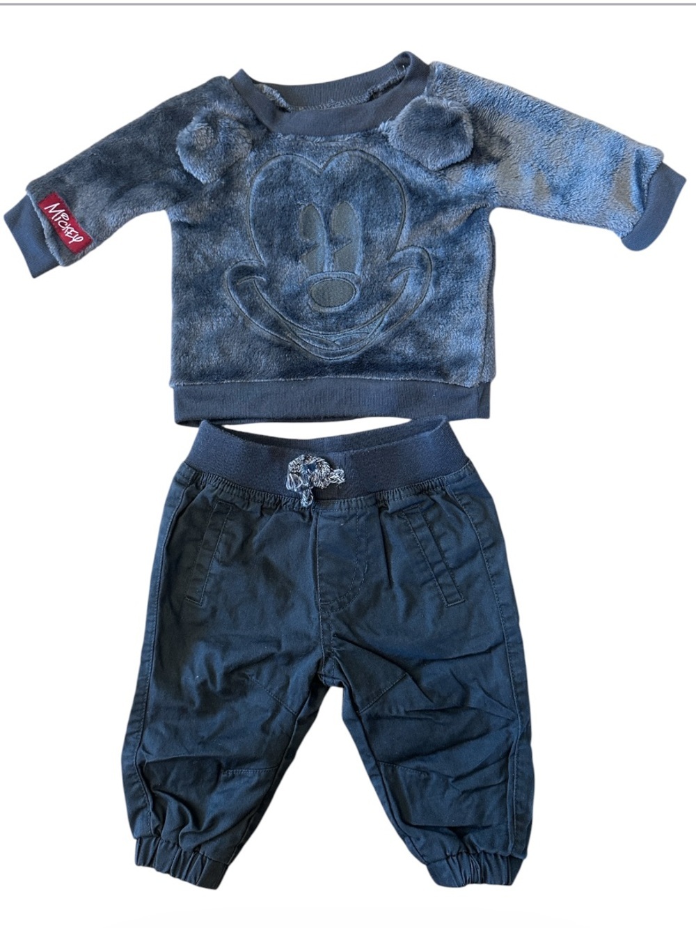 DISNEY and Cat&Jack set